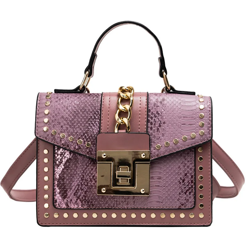 Fashion Alligator Women Shoulder Bags Designer Chains Handbags Luxury Leatehr Crossbody Bag Small Envelope Flaps Famale Purses
Fashion Alligator Women Shoulder Bags Designer Chains Handbags Luxury Leatehr Crossbody Bag Small Envelope Flaps Famale Purses