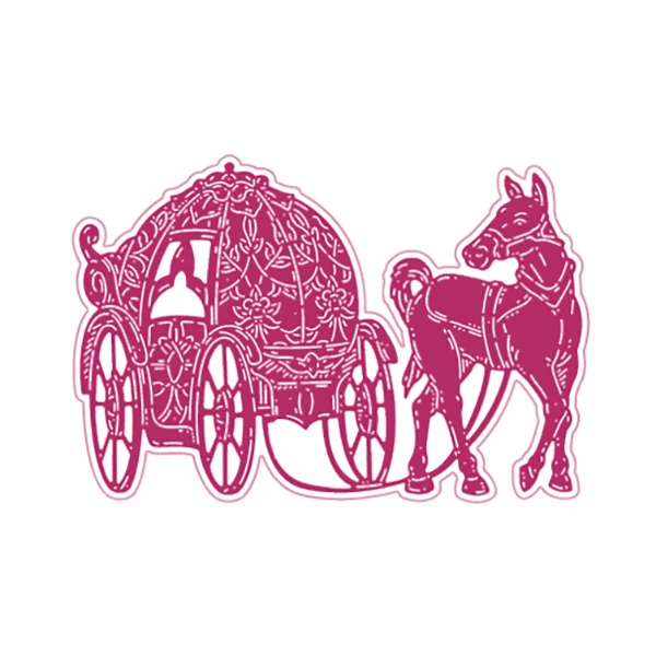 Grand Carriage Die Set Metal Cutting Dies 2021 New Arrival Mold Decoration Scrapbook Paper Craft Knife Mould Ho
Grand Carriage Die Set Metal Cutting Dies 2021 New Arrival Mold Decoration Scrapbook Paper Craft Knife Mould Ho