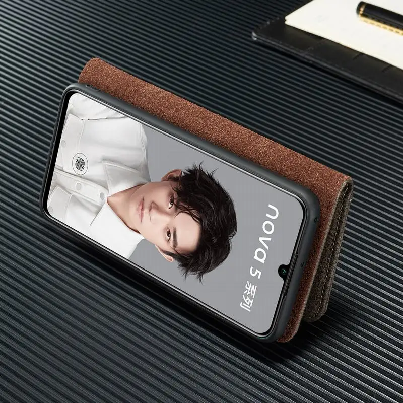 Original 2 in 1 Case For Huawei Nove 5 Pro Case Flip Cover For Huawei Nova 5i Pro 5Z Case Leather Luxury Wallet Magnetic Cover
Original 2 in 1 Case For Huawei Nove 5 Pro Case Flip Cover For Huawei Nova 5i Pro 5Z Case Leather Luxury Wallet Magnetic Cover