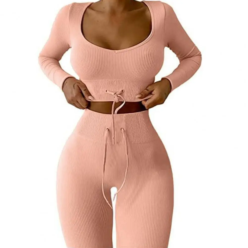 Женский классический спортивный костюм из двух предметов, укороченный топ и длинные брюки, одежда из полиэстера, женский спортивный костюм ...
Женский классический спортивный костюм из двух предметов, укороченный топ и длинные брюки, одежда из полиэстера, женский спортивный костюм ...