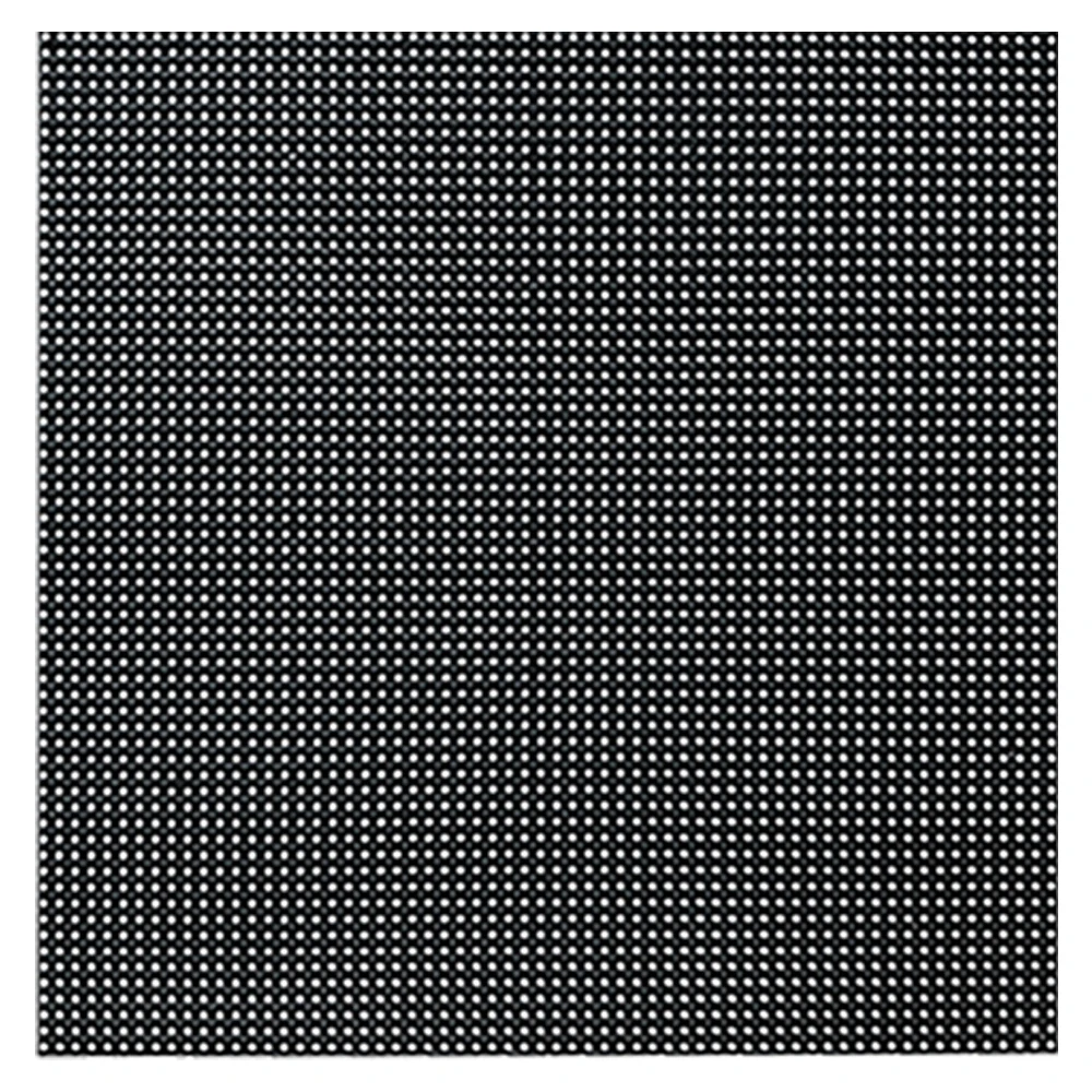 P3.91mm SMD1921 открытый 64x64 пикселей SMD сценический светодиодный модуль панель экрана