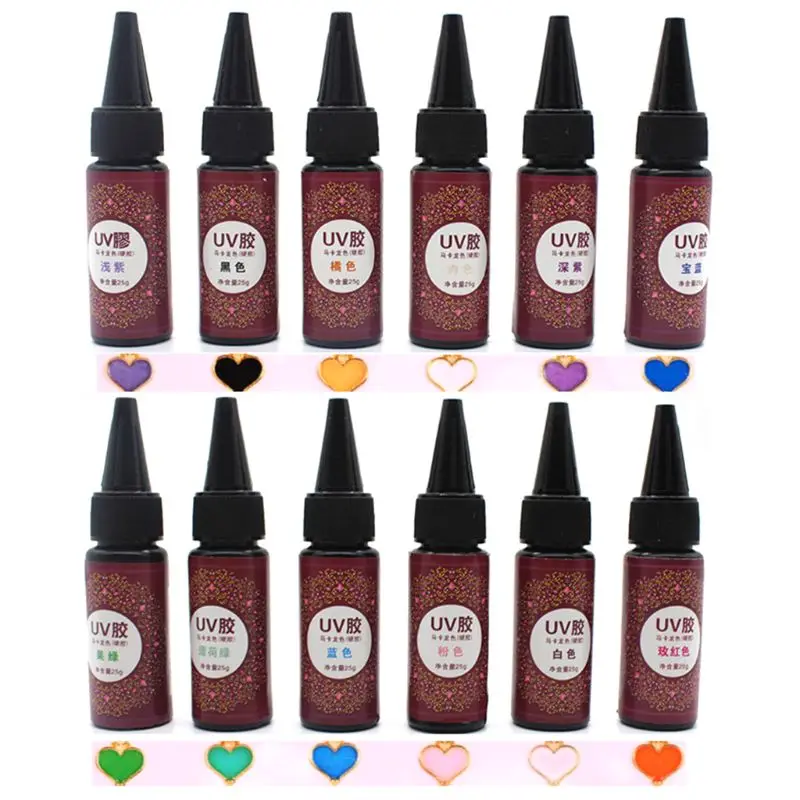 Твердый цветной УФ-Кристалл эпоксидный драгоценный камень DIY металлический каркас отверждения смолы твердый клей B85D
Твердый цветной УФ-Кристалл эпоксидный драгоценный камень DIY металлический каркас отверждения смолы твердый клей B85D