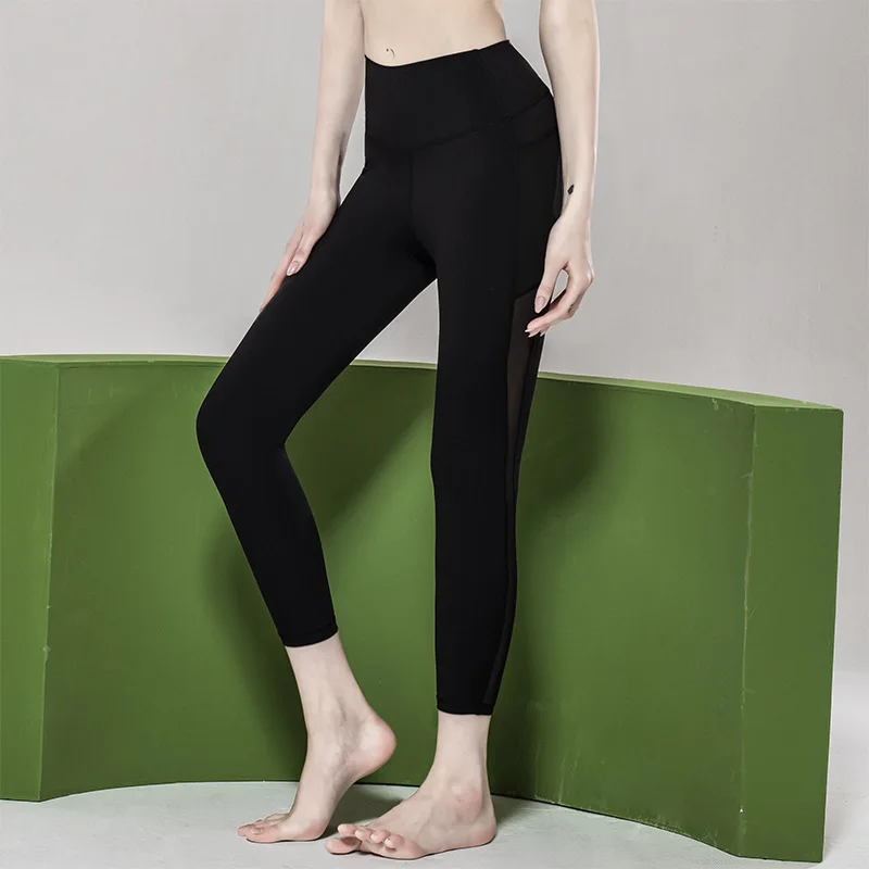 Pocket Yoga Pants Gym Leggings Sports Women High Waist Yoga Leggings Fitness Sport Clothing Pants Yoga Leggings Many Color
Pocket Yoga Pants Gym Leggings Sports Women High Waist Yoga Leggings Fitness Sport Clothing Pants Yoga Leggings Many Color