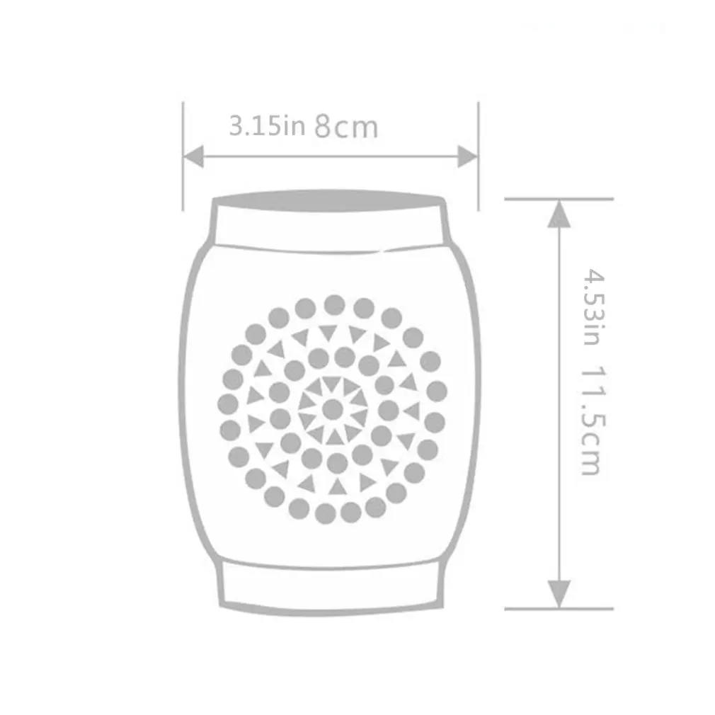 Children's Thickening Knee Pads Leggings Thick Bottom Non-slip Socks Kid's Knee Protectionn Care Pad For Baby Toddler Non-slip
Children's Thickening Knee Pads Leggings Thick Bottom Non-slip Socks Kid's Knee Protectionn Care Pad For Baby Toddler Non-slip