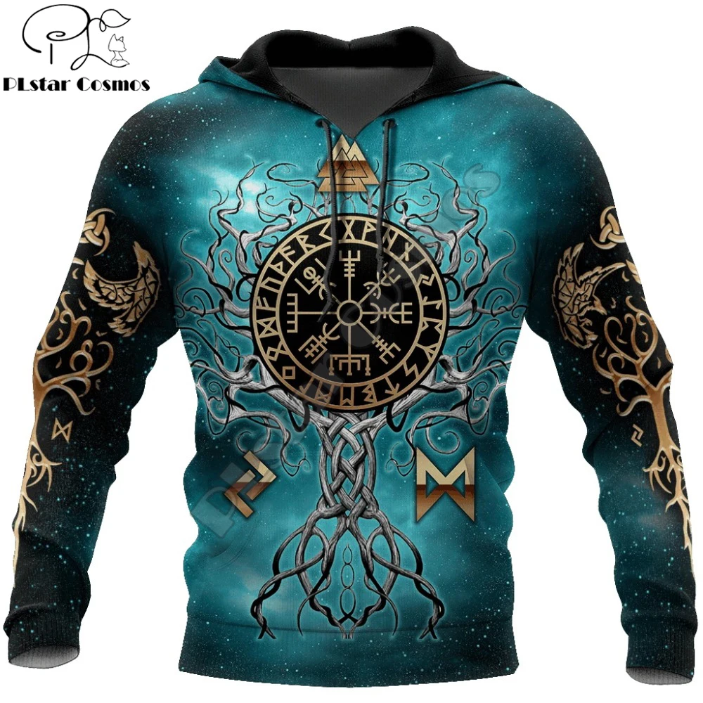 Norse Tree Of Life Viking symbol Tattoo 3D Printed Unisex Deluxe Hoodie Men Zip Pullover Casual Jacket Tracksuit KJ0300
Norse Tree Of Life Viking symbol Tattoo 3D Printed Unisex Deluxe Hoodie Men Zip Pullover Casual Jacket Tracksuit KJ0300