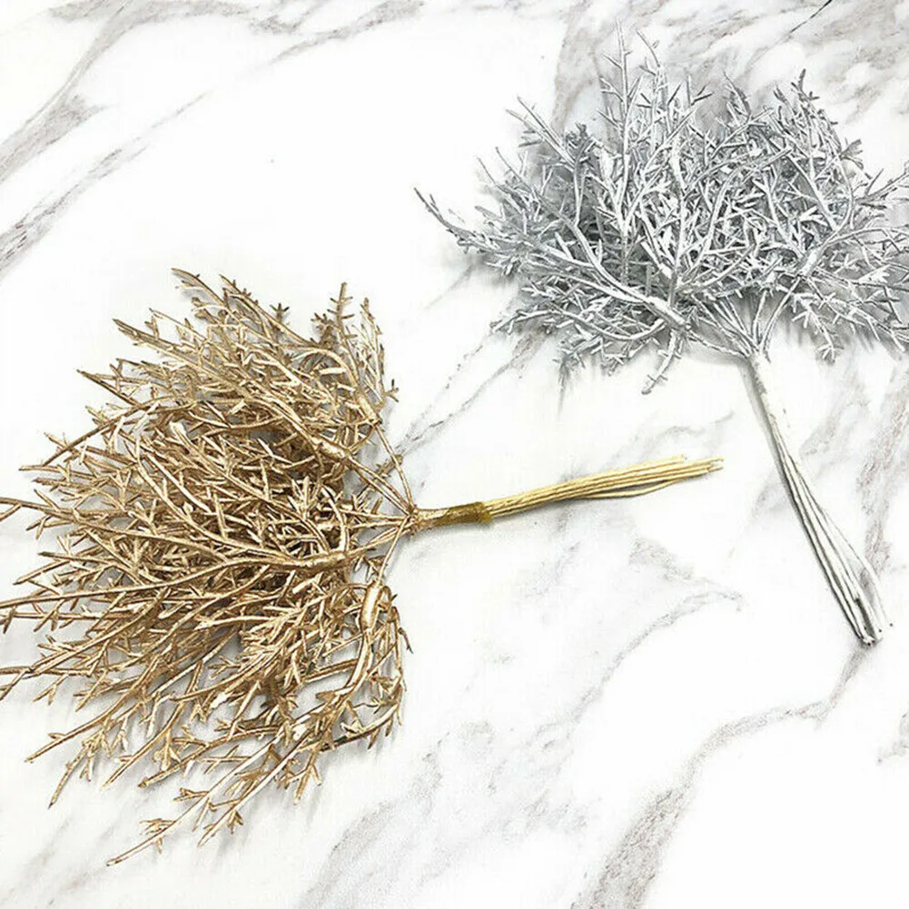 10pcs/Bundle Artificial Flower Pine Leaves Branch Plant Grass Xmas Wreath Decor For Party Birthday Home Decoration Merry Christm
10pcs/Bundle Artificial Flower Pine Leaves Branch Plant Grass Xmas Wreath Decor For Party Birthday Home Decoration Merry Christm
