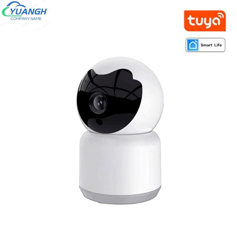 1080P MINI CCTV Camera WIFI TUYA APP Smart Life Home Security Wireless Camera IR Night Vision Two Way Audio Pet Baby Monitor
1080P MINI CCTV Camera WIFI TUYA APP Smart Life Home Security Wireless Camera IR Night Vision Two Way Audio Pet Baby Monitor