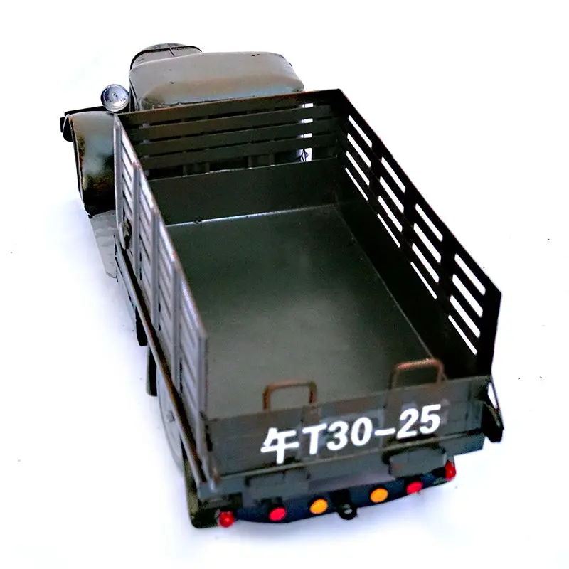 RETRO art decoration furnishings pickup truck handmade crafts nostalgic industrial style coffee shop creative furnishings
RETRO art decoration furnishings pickup truck handmade crafts nostalgic industrial style coffee shop creative furnishings