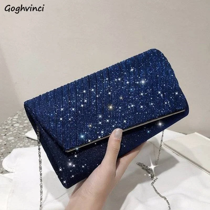 Clutches Women Bling Chain Cover Purse Large Capacity Party Bag Silk Elegant Simple Underarm Should Fashion Korean Style Chic
Clutches Women Bling Chain Cover Purse Large Capacity Party Bag Silk Elegant Simple Underarm Should Fashion Korean Style Chic