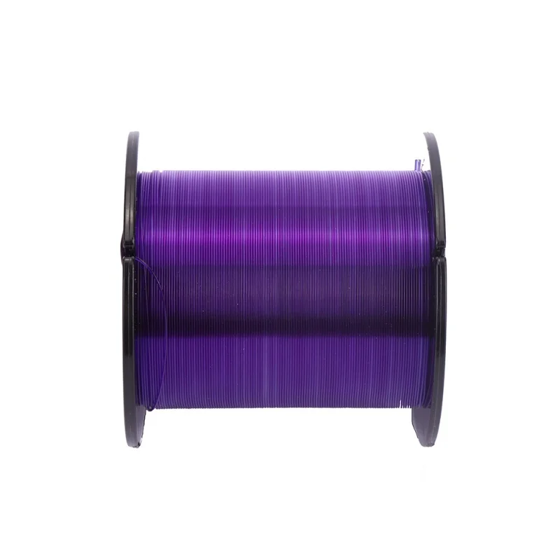 New 500m Fluorocarbon Monofilament Flexible Nylon Fishing Line Carp Fishing Main Line With Plastic Box Fishing Accessories
New 500m Fluorocarbon Monofilament Flexible Nylon Fishing Line Carp Fishing Main Line With Plastic Box Fishing Accessories