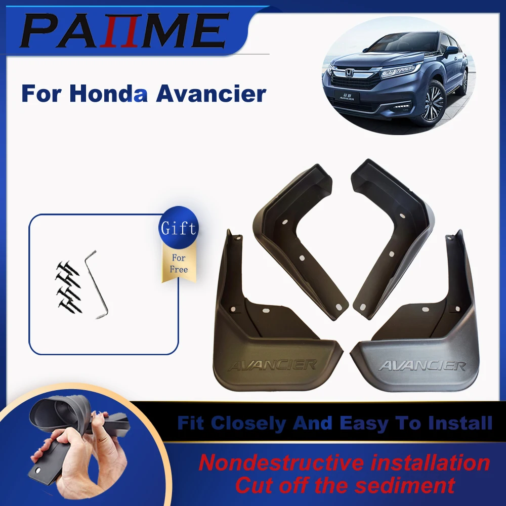 Fits For Honda Avancier Set Molded Mud Flaps Mudflaps Splash Guards Front Rear Mud Flap Mudguards Fender YC102065
Fits For Honda Avancier Set Molded Mud Flaps Mudflaps Splash Guards Front Rear Mud Flap Mudguards Fender YC102065
