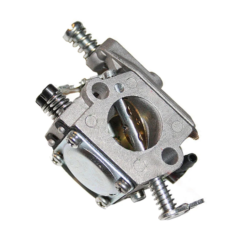 Карбюратор Carb Запчасти для STIHL 017 018 MS170 MS180 бензопилы 11301200608 полезные | Автомобили и