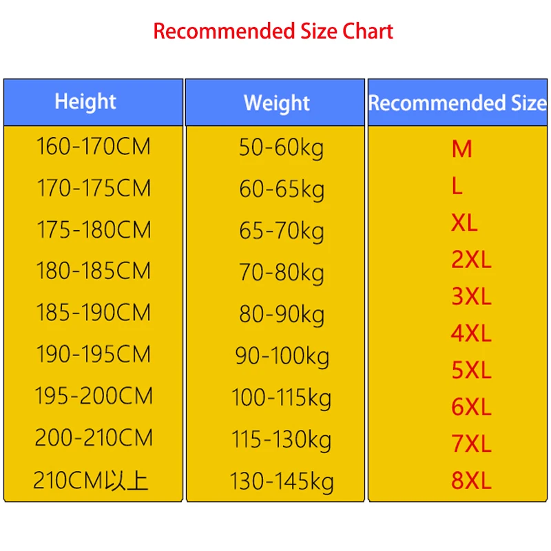 8XL 7XL 6XL Plus Size Mens Quick Dry Skin Jackets Coat Sunscreen Waterproof Mens Thin Army Outwear Ultra-Light Windbreake Jacket
8XL 7XL 6XL Plus Size Mens Quick Dry Skin Jackets Coat Sunscreen Waterproof Mens Thin Army Outwear Ultra-Light Windbreake Jacket