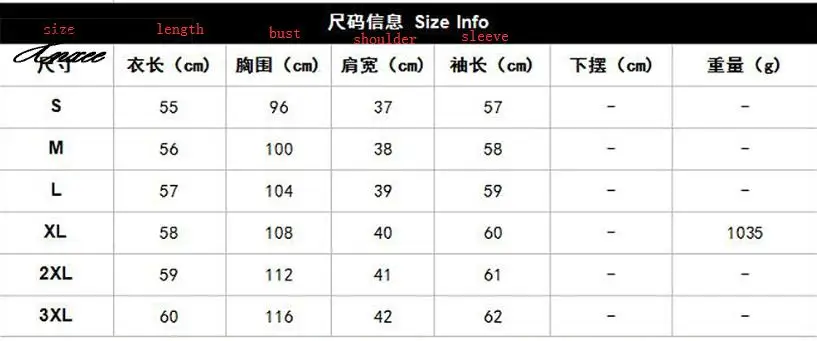 Xnxee Winter autumn female jacket coat Women's fashion faux fur long-sleeved warm color jacket for women jacket coats outwear
Xnxee Winter autumn female jacket coat Women's fashion faux fur long-sleeved warm color jacket for women jacket coats outwear