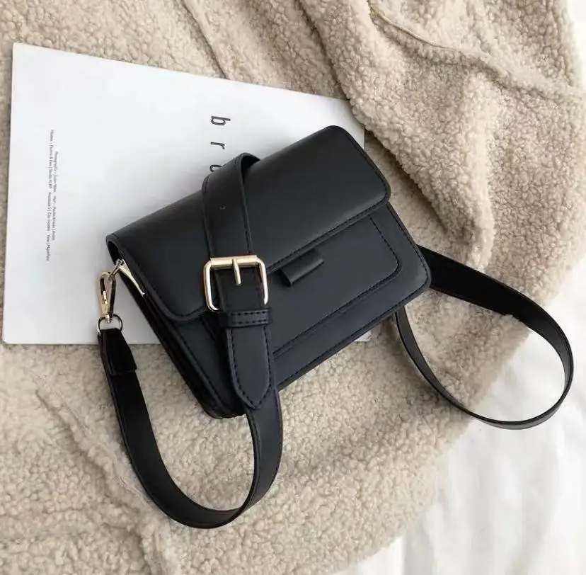 Genuine box bag fashion women's bag one shoulder slant across women's leisure bag
Genuine box bag fashion women's bag one shoulder slant across women's leisure bag