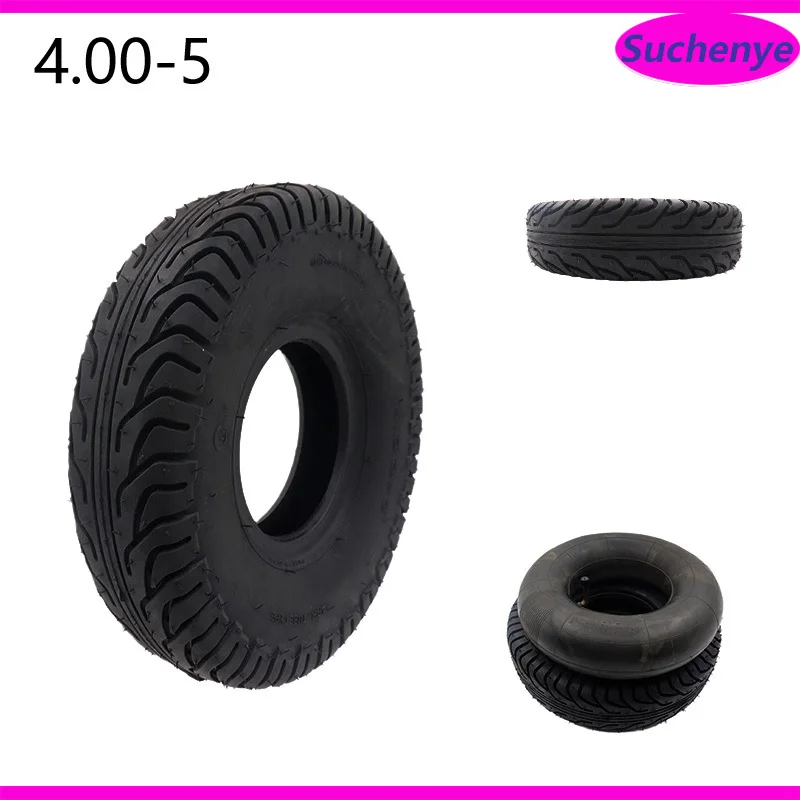4.00-5 Vacuum Tire 4.00-5 Tubeless Tyre 5-inch Hub Lawn Wheel MOTO car Electric Scooter wheel Tire
4.00-5 Vacuum Tire 4.00-5 Tubeless Tyre 5-inch Hub Lawn Wheel MOTO car Electric Scooter wheel Tire