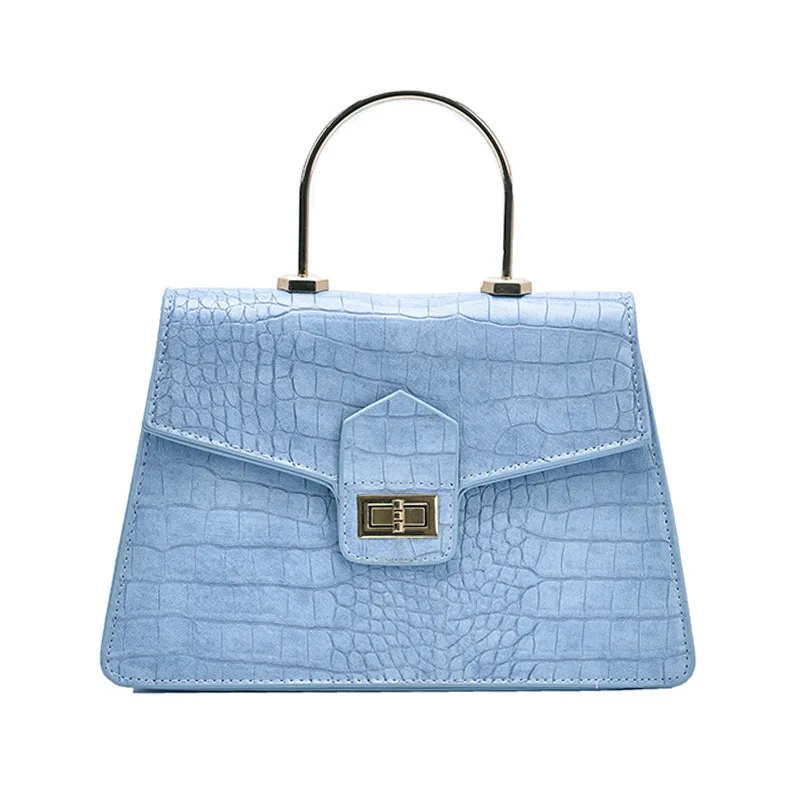 Маленькие сумки через плечо с крокодиловым узором для Женщин, Модные Дизайнерские Сумки из искусственной кожи, трендовые женские сумки
Маленькие сумки через плечо с крокодиловым узором для Женщин, Модные Дизайнерские Сумки из искусственной кожи, трендовые женские сумки