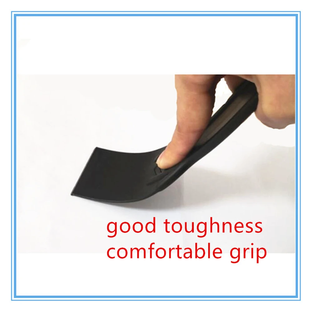 Parts Resin Special Tool Shovel 3d Printer Accessories Shovel Removal Tool Rubber
Parts Resin Special Tool Shovel 3d Printer Accessories Shovel Removal Tool Rubber