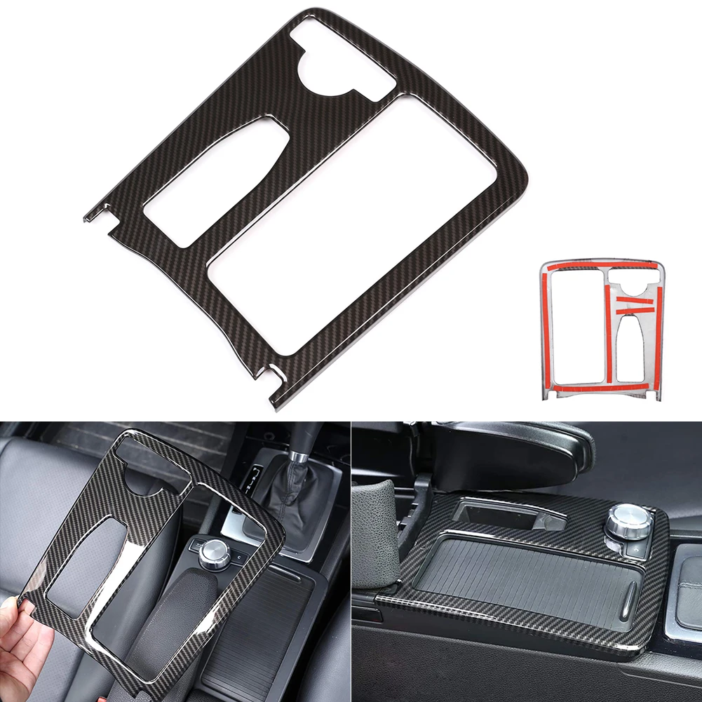 Car Styling Carbon fiber Multimedia Handrest Panel Covers For Mercedes Benz W204 W212 C Class E Class Fast delivery Dropshipping
Car Styling Carbon fiber Multimedia Handrest Panel Covers For Mercedes Benz W204 W212 C Class E Class Fast delivery Dropshipping