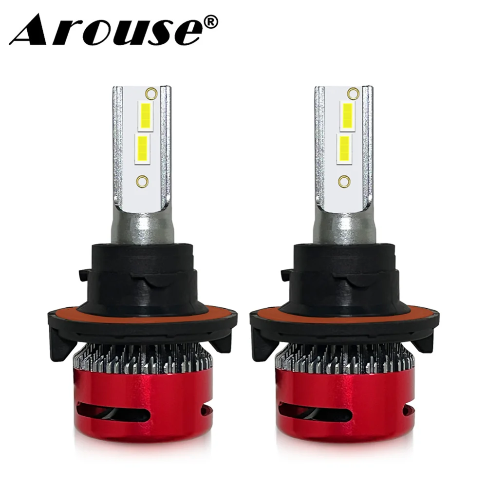 F10 9008/H13 Hi/Lo Beam Auto Bulbs H1 H3 H7 H11 H4 High Power Super Bright Car Headlamp 60W 12000LM 6000K CSP Car Led Headlight
F10 9008/H13 Hi/Lo Beam Auto Bulbs H1 H3 H7 H11 H4 High Power Super Bright Car Headlamp 60W 12000LM 6000K CSP Car Led Headlight