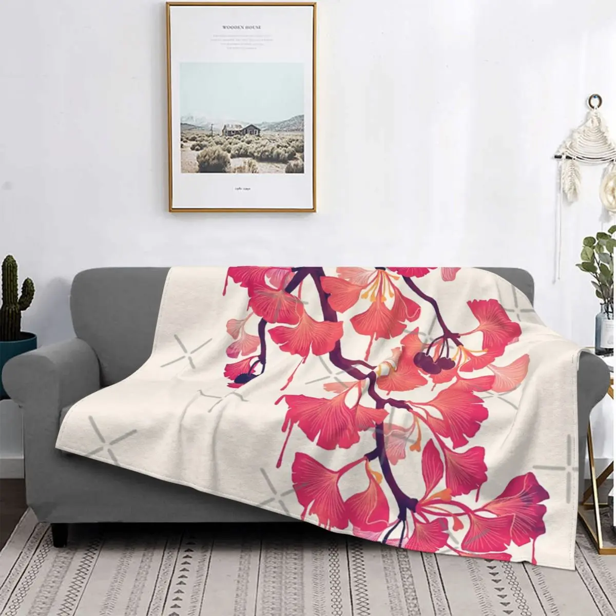 O Ginkgo-Manta a cuadros para niños, colcha para cama, sofá, manta de lana
O Ginkgo-Manta a cuadros para niños, colcha para cama, sofá, manta de lana