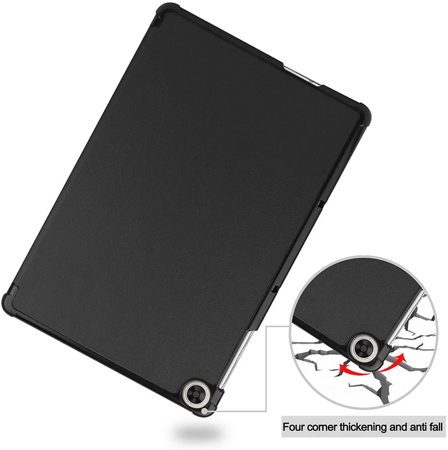 Magnetic Case for Huawei Matepad T10 T10S 2020 Tablet Cover capa T10 9.7"T10S 10.1''AGS3-L09/W09 AGR-L09/W09 Folding Stand shell
Magnetic Case for Huawei Matepad T10 T10S 2020 Tablet Cover capa T10 9.7"T10S 10.1''AGS3-L09/W09 AGR-L09/W09 Folding Stand shell