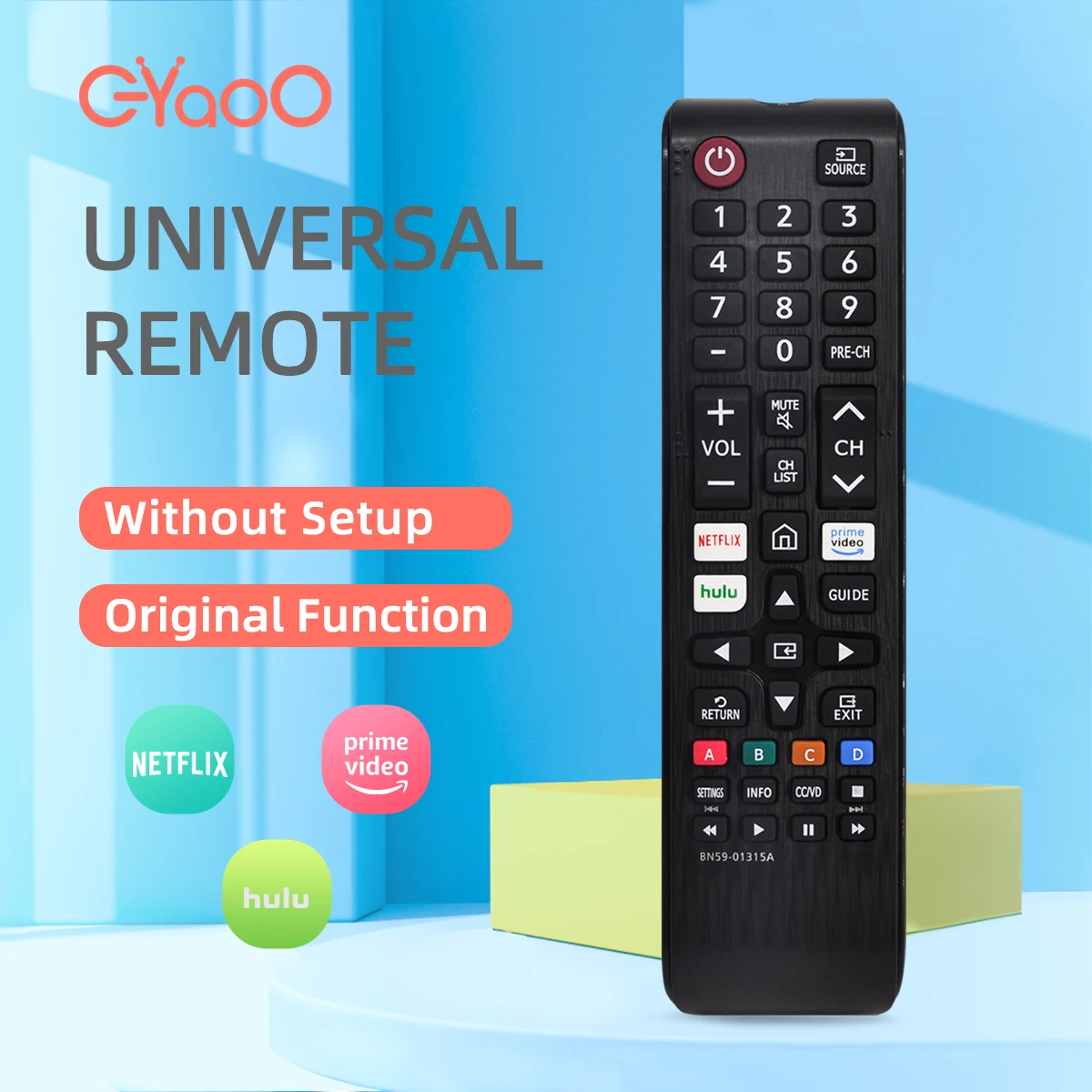 TV Remote Controls Of Major Brands BN59-01301A BN59-01315A AA59-00666A AA59-00617A BN59-01199G RM-L1088S
TV Remote Controls Of Major Brands BN59-01301A BN59-01315A AA59-00666A AA59-00617A BN59-01199G RM-L1088S