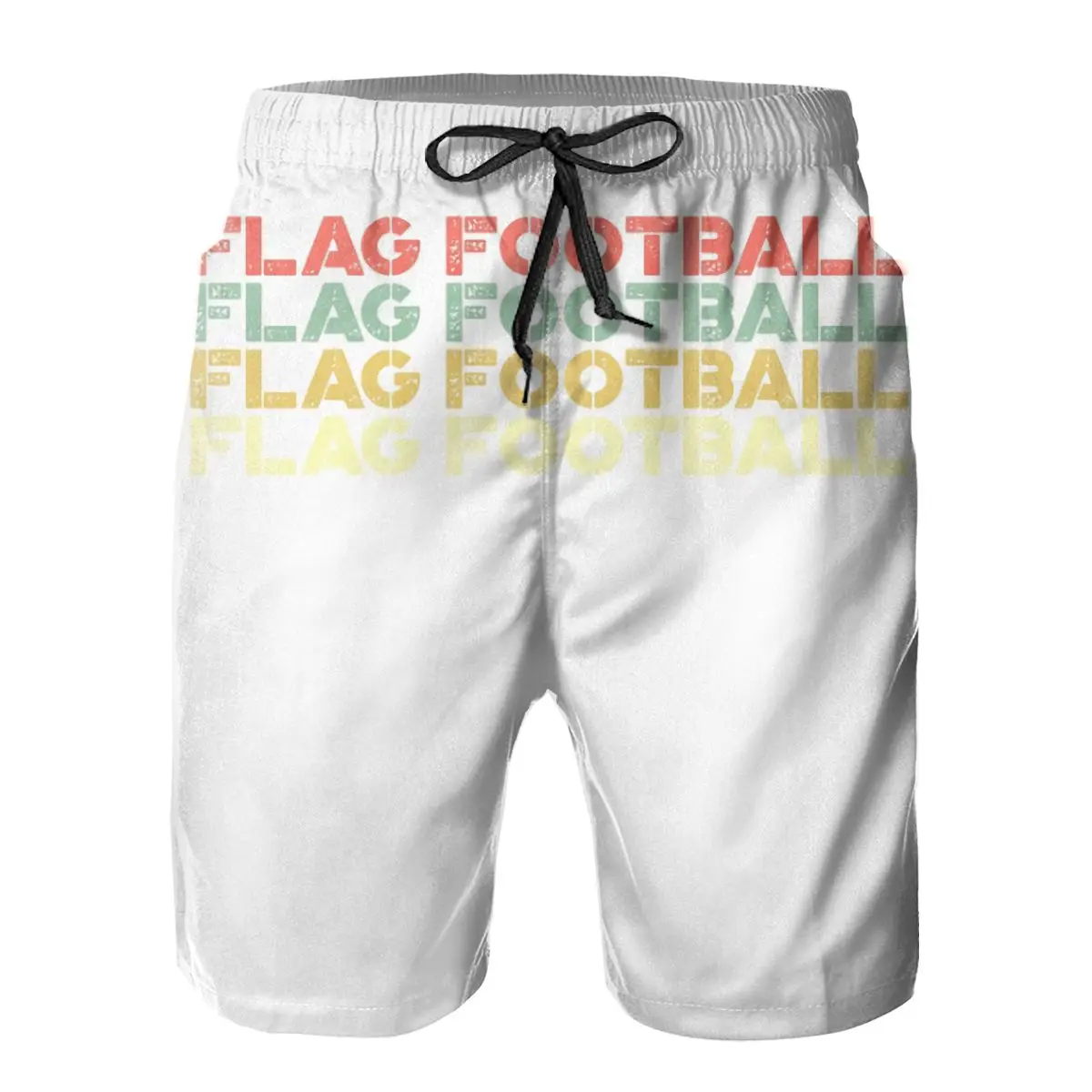 R333 running Vintage Flag Football - Retro Flag Football Short Breathable Quick Dry Humor Graphic Hawaii Pants
R333 running Vintage Flag Football - Retro Flag Football Short Breathable Quick Dry Humor Graphic Hawaii Pants