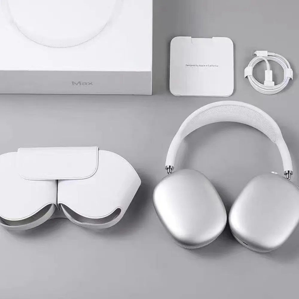 2021 new hot For AirPods Max 1:1 Headphones ANC Audio Sharing Air Pro Pod Max Gaming Wireless earphones Headset Headphone Air 4
2021 new hot For AirPods Max 1:1 Headphones ANC Audio Sharing Air Pro Pod Max Gaming Wireless earphones Headset Headphone Air 4