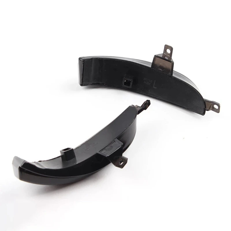 2Pcs LED Flowing Side Mirror Indicator Light for Renault Koleos 2012-2016 Rearview Wing Mirror Turn Signal Lights Lamp
2Pcs LED Flowing Side Mirror Indicator Light for Renault Koleos 2012-2016 Rearview Wing Mirror Turn Signal Lights Lamp