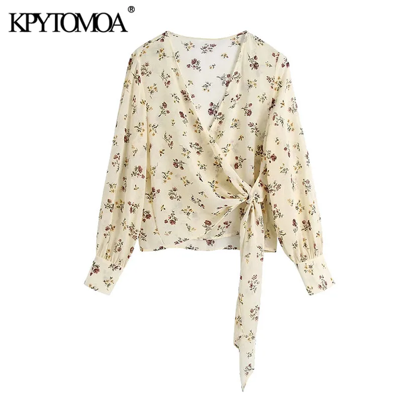 KPYTOMOA Женская коллекция 2021 года, модная блузка с бантом и цветочным принтом, винтажные женские рубашки с V-образным вырезом и длинным рукавом,...
KPYTOMOA Женская коллекция 2021 года, модная блузка с бантом и цветочным принтом, винтажные женские рубашки с V-образным вырезом и длинным рукавом,...