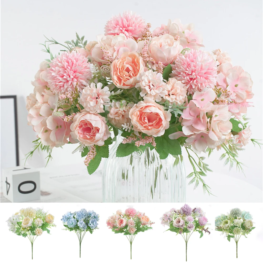 Cloth Artificial Peony Flower High Quality Garden Kitchen Windowsill Living Room Dining Table Bedroom Decorattion Fake Flowers
Cloth Artificial Peony Flower High Quality Garden Kitchen Windowsill Living Room Dining Table Bedroom Decorattion Fake Flowers