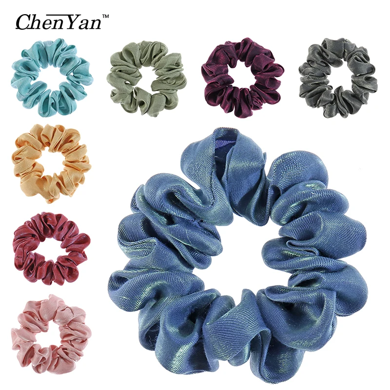 CHENYAN Solid Color Headband Girl Sweet Headwear Women Braided Hairband DCQ05
CHENYAN Solid Color Headband Girl Sweet Headwear Women Braided Hairband DCQ05