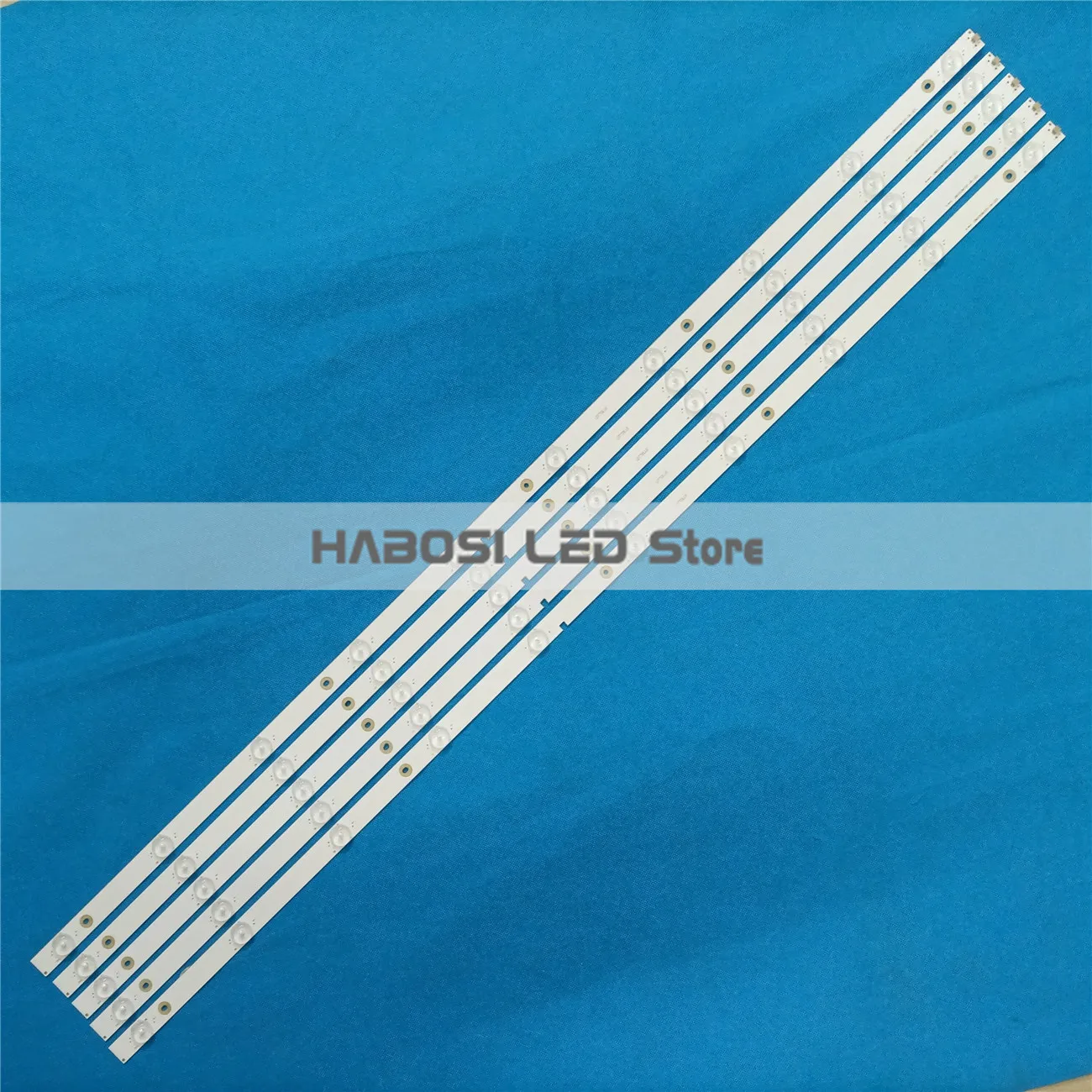 Светодиодные ленты для HISENSE 50 TV H50N5300 HD500K3U53 S2 Hisense HD500DF F54 5X10 3030C V2 2015 11 13 SVH500A62 новинка