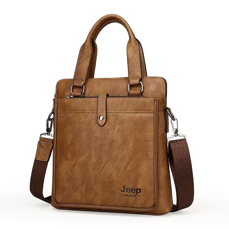 2020 new men's bag horizontal handbag business travel briefcase one-shoulder oblique bag leisure bag one-piece hair
2020 new men's bag horizontal handbag business travel briefcase one-shoulder oblique bag leisure bag one-piece hair