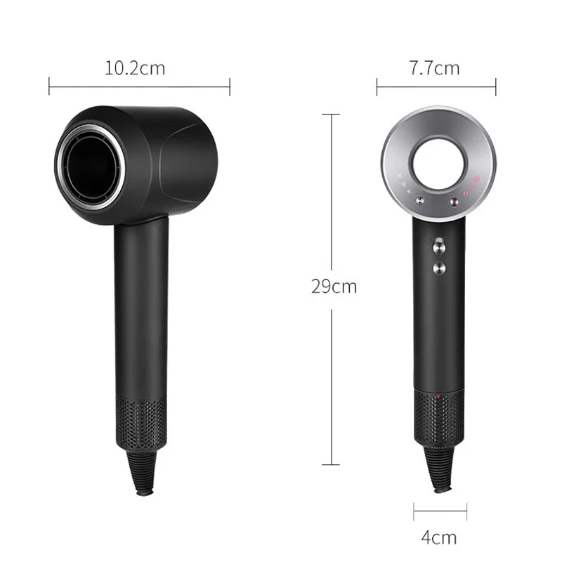 Leafl Hair Dryer Negative Ion hair care Profinal Qui Dry 220V Home Powerful Hairdryer Cont Anion Electric Hair Dryer
Leafl Hair Dryer Negative Ion hair care Profinal Qui Dry 220V Home Powerful Hairdryer Cont Anion Electric Hair Dryer