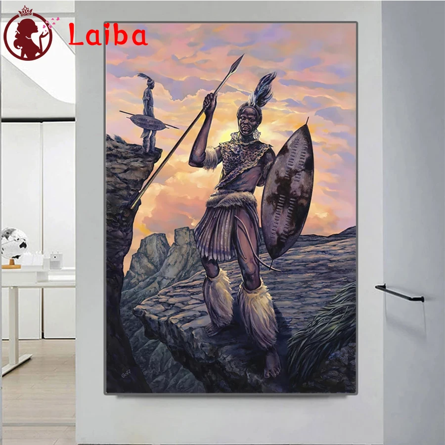 Diamond Painting Indigenous people and weapons 5d Cross Stitch Diamond Embroidery Mosaic Gift Home Decor Needlework Picture
Diamond Painting Indigenous people and weapons 5d Cross Stitch Diamond Embroidery Mosaic Gift Home Decor Needlework Picture