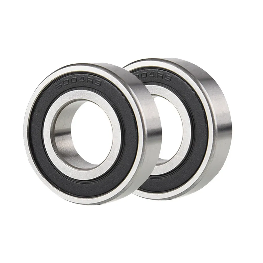 2Pcs 17x30x7MM Ball Bearing Hardware Deep Groove Thin Wall Bearings 6903 2RS High Speed Durable Bearings Replaceable
2Pcs 17x30x7MM Ball Bearing Hardware Deep Groove Thin Wall Bearings 6903 2RS High Speed Durable Bearings Replaceable