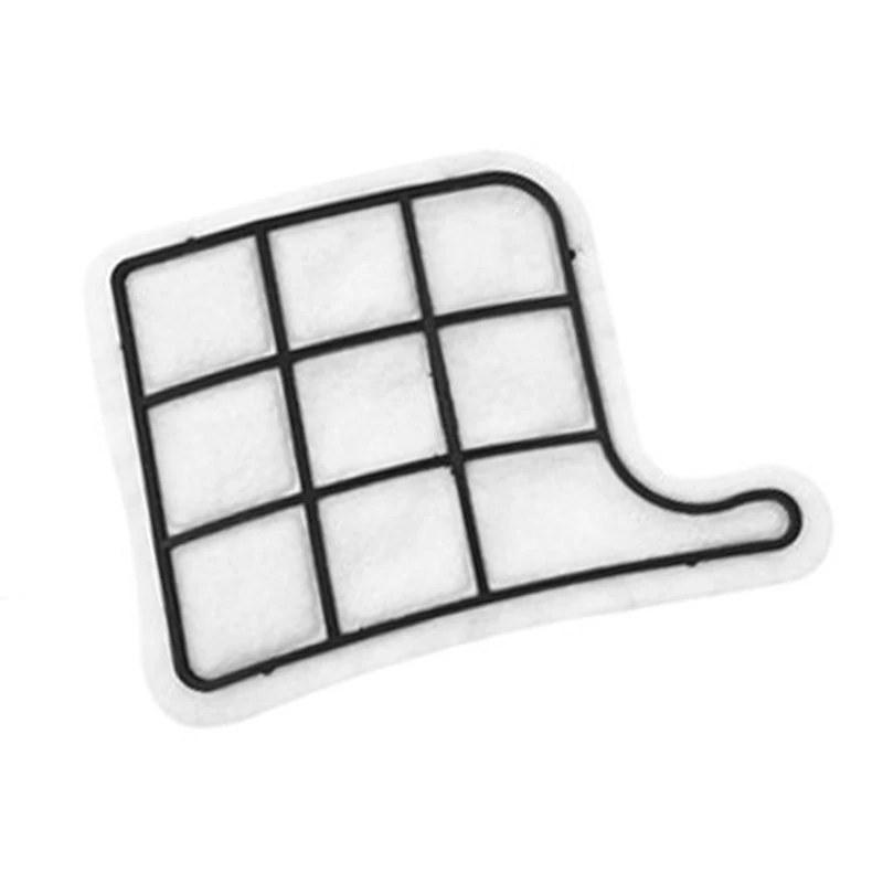 20 Pieces Vacuum Cleaner HEPA Filter For Vorwerk VK135/ VK136/ VL369 Vacuum Cleaner Filter Spare Parts Accessories
20 Pieces Vacuum Cleaner HEPA Filter For Vorwerk VK135/ VK136/ VL369 Vacuum Cleaner Filter Spare Parts Accessories