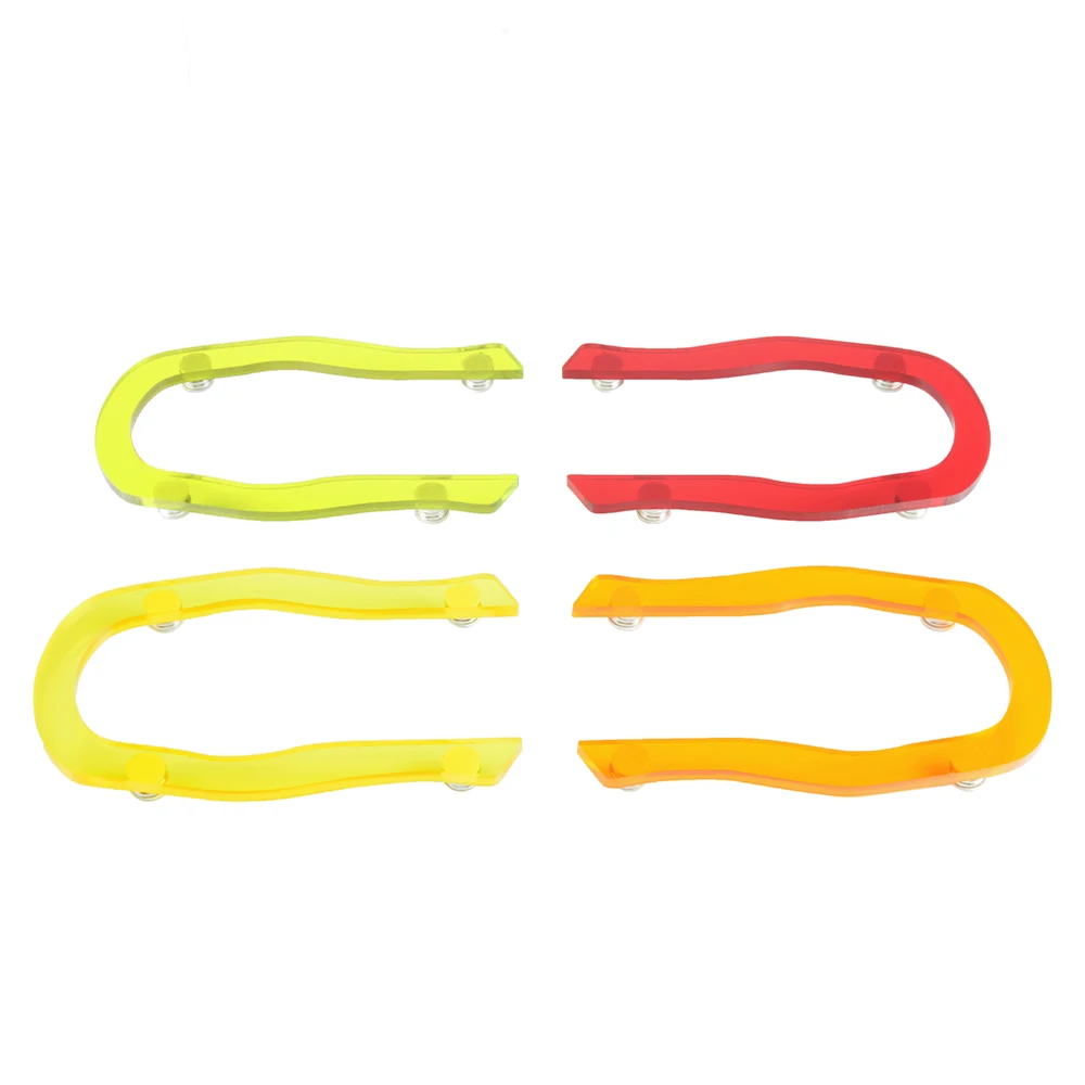 Motorcycle LED Daytime running light cover For BMW R1200GS ADV R1250GS LC Adventure 2013 2014 2015 2016 2017 2018 2019 2020 2021
Motorcycle LED Daytime running light cover For BMW R1200GS ADV R1250GS LC Adventure 2013 2014 2015 2016 2017 2018 2019 2020 2021