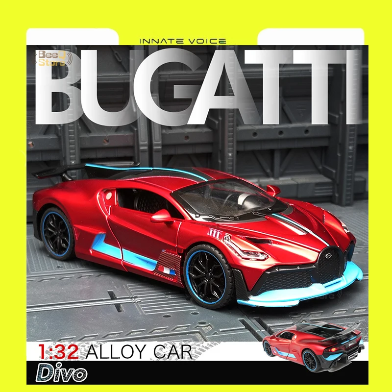 Модель автомобиля из сплава ZK50 1:32, спортивный автомобиль, литый под давлением звук, супер-гонка, восстановление звука и светильник, популярн...
Модель автомобиля из сплава ZK50 1:32, спортивный автомобиль, литый под давлением звук, супер-гонка, восстановление звука и светильник, популярн...