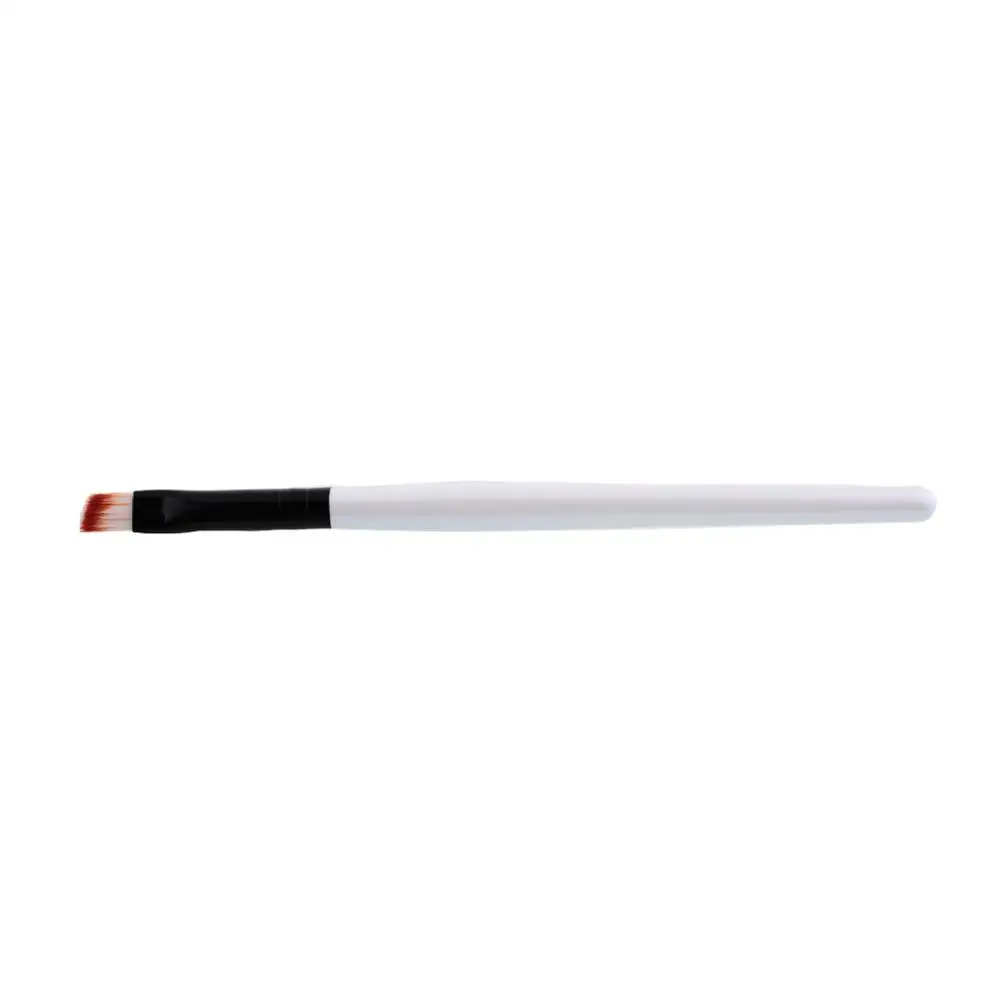 Makeup Eyebrow Brush Face Nose Brushes Concealer Eyeliner Blush Powder Beauty Makeup Tool Angled Eyebrow Brush
Makeup Eyebrow Brush Face Nose Brushes Concealer Eyeliner Blush Powder Beauty Makeup Tool Angled Eyebrow Brush