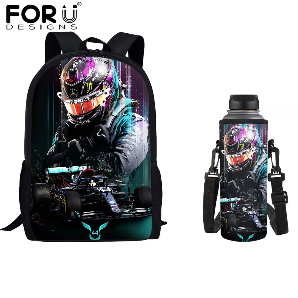 Школьный рюкзак FORUDESIGNS для подростков, набор из рюкзака и сумки бутылка для воды с чехлом и 2 шт.
Школьный рюкзак FORUDESIGNS для подростков, набор из рюкзака и сумки бутылка для воды с чехлом и 2 шт.
