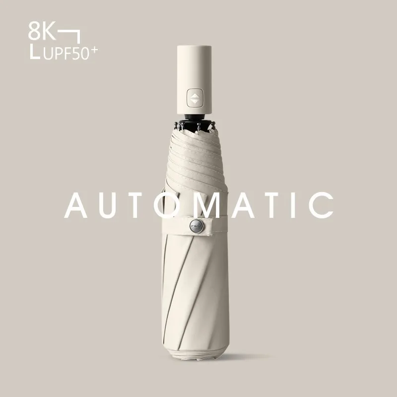 Folding Windproof Luxury Automatic Umbrella Women Adult Umbrella Uv Protection Clear Umbrella Paraguas Mujer Rain Gear BK50YS
Folding Windproof Luxury Automatic Umbrella Women Adult Umbrella Uv Protection Clear Umbrella Paraguas Mujer Rain Gear BK50YS