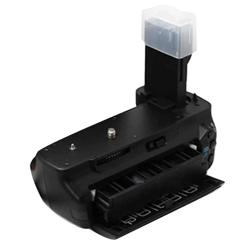 Батарейный блок для камеры, батарейный блок для замены совместим с Canon EOS 5D II
Батарейный блок для камеры, батарейный блок для замены совместим с Canon EOS 5D II