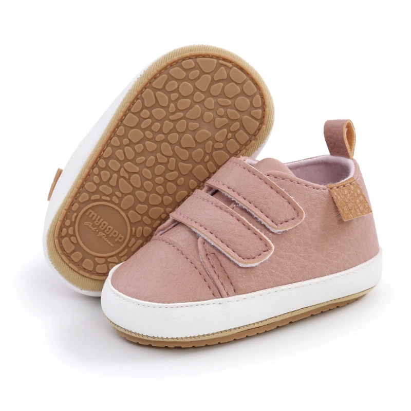 2021 0-18M Spring /Autumn PU Fretwork Baby Sneakers Cotton Patchwork Lace-Up Cute Soft-soled Non-slip Toddler Shoes
2021 0-18M Spring /Autumn PU Fretwork Baby Sneakers Cotton Patchwork Lace-Up Cute Soft-soled Non-slip Toddler Shoes