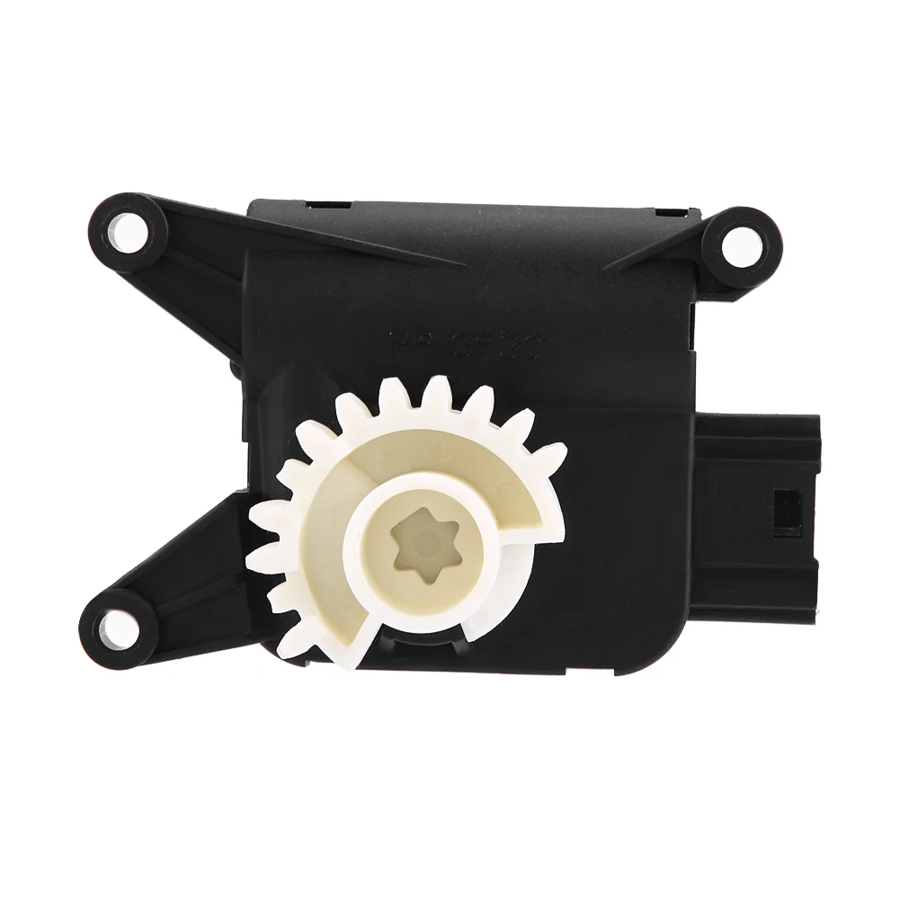 1K0907511C Temperature Adjust Valve Recirculation Air Flap Servo Motor For Audi Recirculating Pneumatic Motor 
1K0907511C Temperature Adjust Valve Recirculation Air Flap Servo Motor For Audi Recirculating Pneumatic Motor
