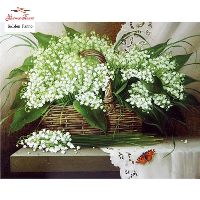 5d diy diamond painting cross stitch diamond embroidery diamond mosaic pattern flower picture kit gift paint with diamonds XY1
5d diy diamond painting cross stitch diamond embroidery diamond mosaic pattern flower picture kit gift paint with diamonds XY1