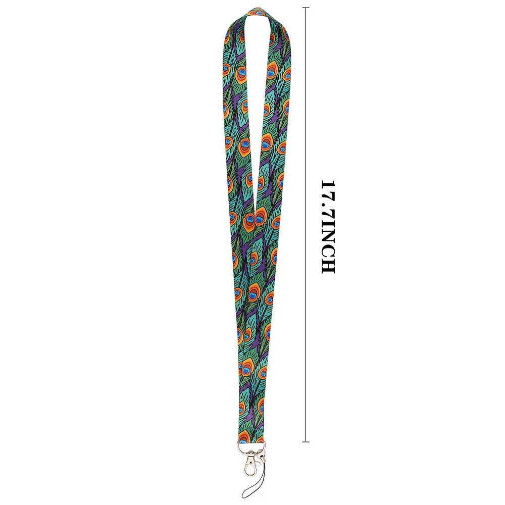 Wholesale Mobile Phone Rope Clasp Lanyard Keychain Lanyards For Keys Badge Id Rope Neck Straps Gifts Phone Case Hang Carry Cover
Wholesale Mobile Phone Rope Clasp Lanyard Keychain Lanyards For Keys Badge Id Rope Neck Straps Gifts Phone Case Hang Carry Cover