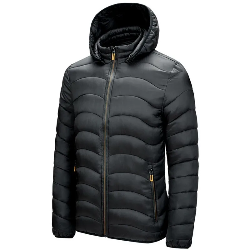 Men 2021 Winter Brand Warm Waterproof Thick Jacket Parkas Coat Men New Autumn Windproof Detachable hat Slim Parkas Jacket Men
Men 2021 Winter Brand Warm Waterproof Thick Jacket Parkas Coat Men New Autumn Windproof Detachable hat Slim Parkas Jacket Men